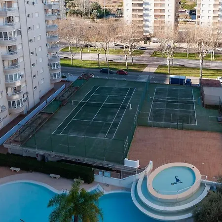 Paraiso Appartamento *