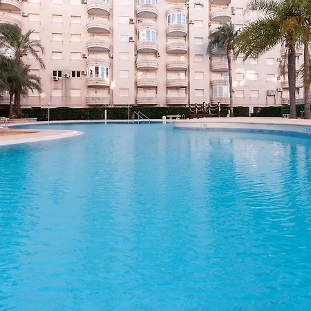 Appartamento Paraiso