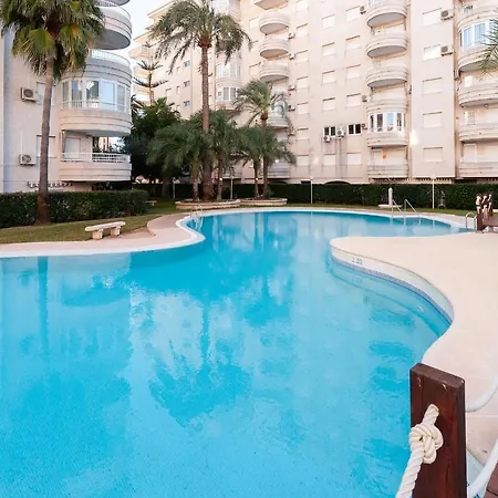 Appartamento Paraiso *
